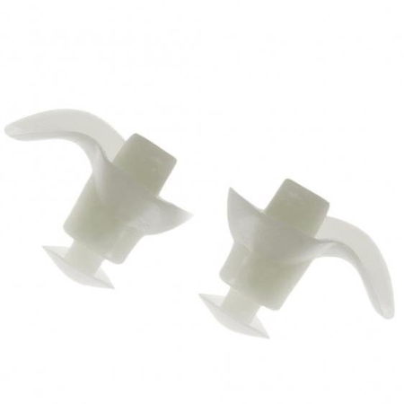 Finis Zatyczki Do Uszu Ear Plug Clear Sklep Triathlonowy Tri Centre