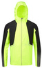 fluo yellow/black/reflect