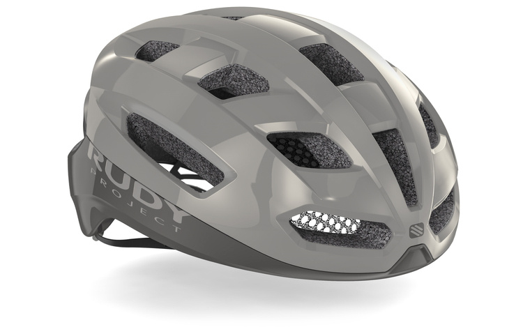 RUDY PROJECT kask rowerowy SKUDO sand