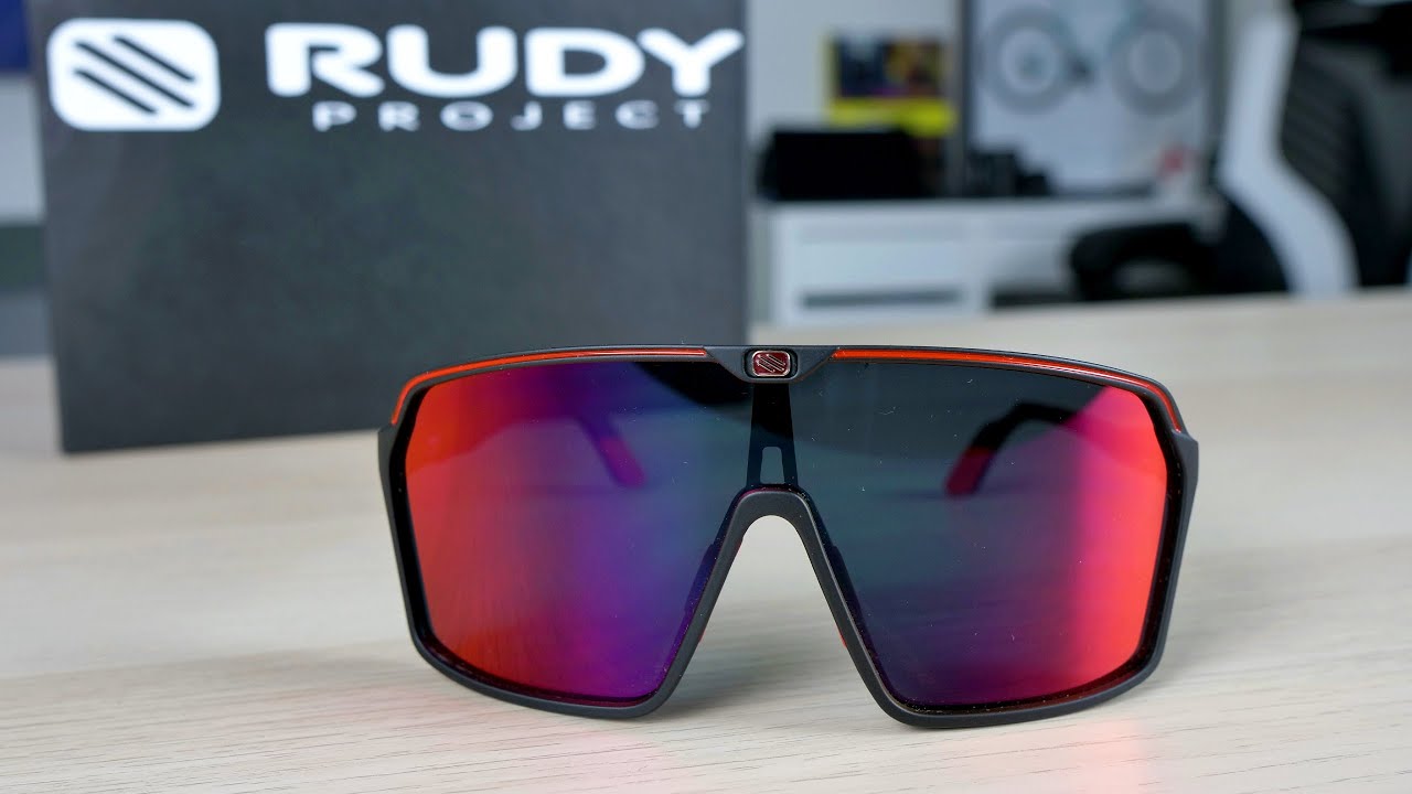 okulary rudy project