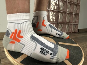 skarpetki biegowe xsocks