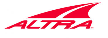 altra running logo