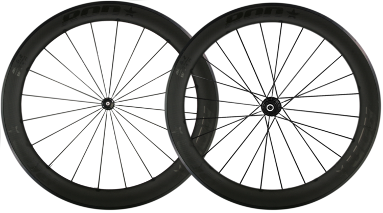 koła karbonowe ron wheels