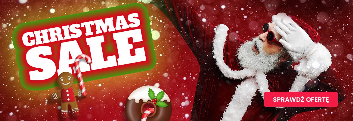 Christmas Sale