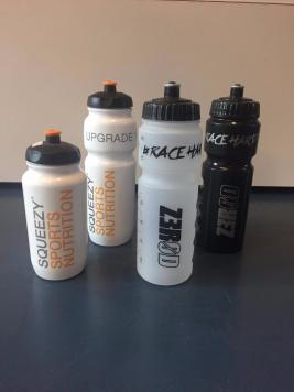 Na ratunek spragnionym!