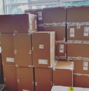 Altra w końcu w Polsce!