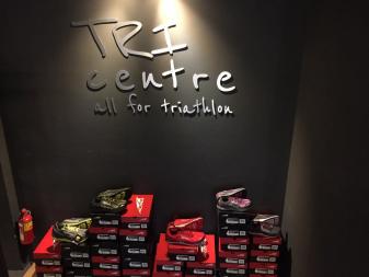 Testy butów Altra Running w toku!