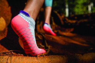 Komfort biegania – nasze propozycje skarpetek dla biegaczy