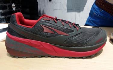 Buty biegowe Altra - kolekcja jesień 2018