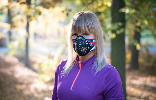 Maski Respro ponownie w ofercie TriCentre.pl