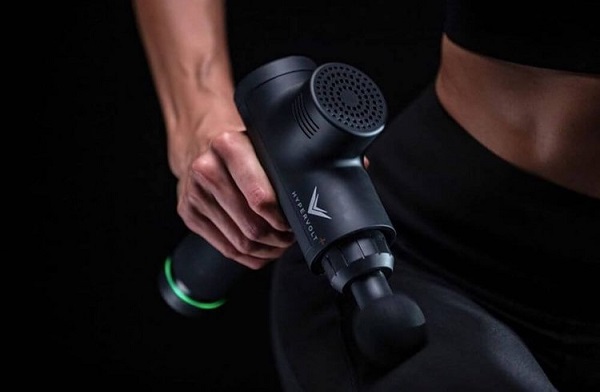 Urządzenia do masażu i regeneracji Hyperice