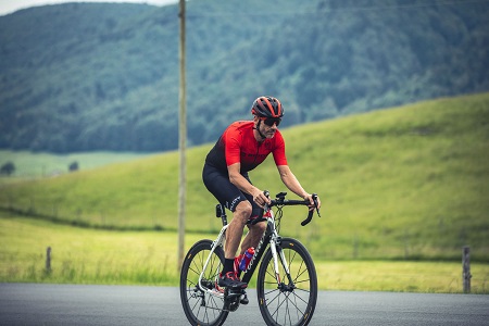 Kolarskie nowości od Rudy Project w 2021 roku