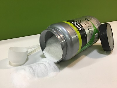 Dawka dobrej energii od SiS