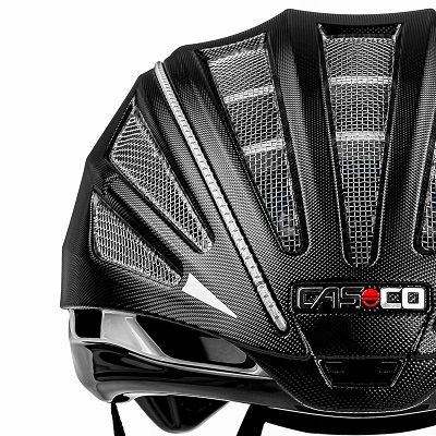 Nowe kaski rowerowe Casco