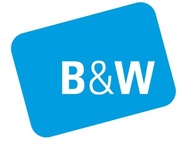 B&W