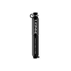 LEZYNE Pompka rowerowa POCKET DRIVE PRO black