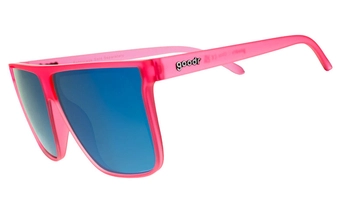 GOODR Okulary przeciwsłoneczne FLY G Entourage Sold Separately