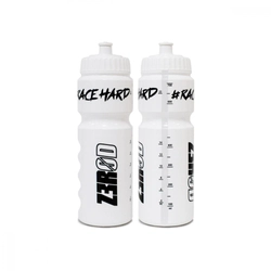 ZEROD Bidon 750 ml white