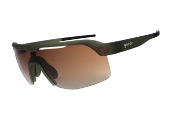 GOODR Okulary sportowe BOLT G The Jungle is my Gym