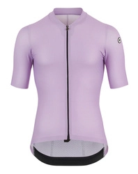 ASSOS Koszulka rowerowa MILLE GT DRYLITE JERSEY S11 interstellar orchid