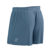 COMPRESSPORT Spodenki biegowe PERFORMANCE SHORT denim