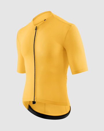 ASSOS Koszulka rowerowa EQUIPE R JERSEY S11 flame orange