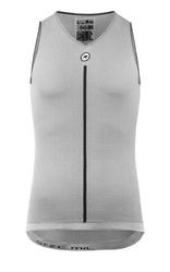 ASSOS Koszulka termoaktywna SUMMER NS SKIN LAYER P1 grey series