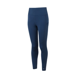 RONHILL Legginsy biegowe damskie TECH TIGHT dark navy