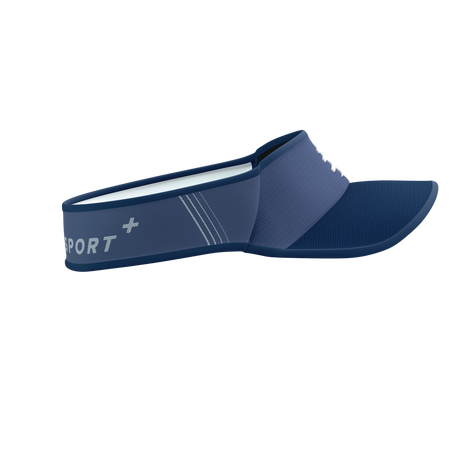 COMPRESSPORT Daszek biegowy VISOR ULTRALIGHT blues