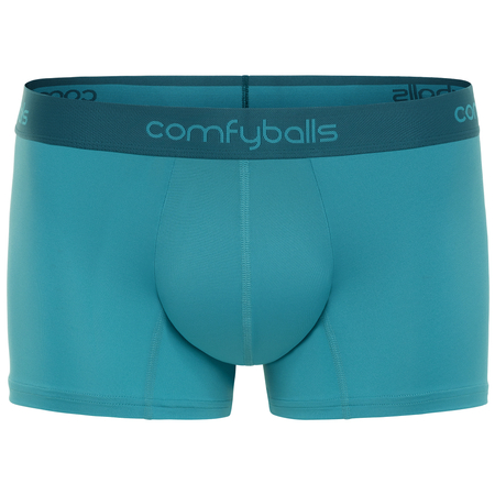 COMFYBALLS Bokserki do biegania REGULAR PERFORMANCE blue