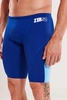ZEROD Spodenki pływackie JAMMERS royal blue/sky blue