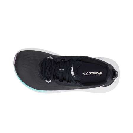 ALTRA Buty do biegania damskie FWD VIA black/purple