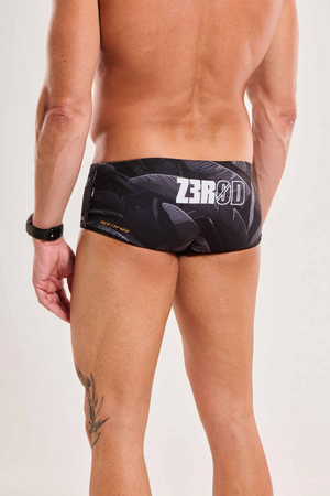 ZEROD Kąpielówki TRUNKS kailua