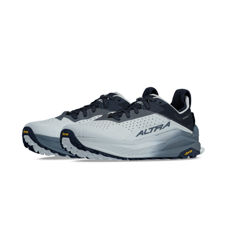 ALTRA Buty do biegania w terenie męskie OLYMPUS 6 dark blue