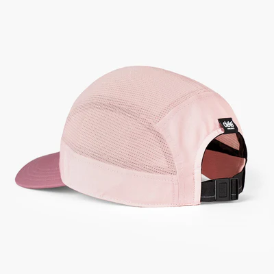 CIELE Czapka biegowa GOCap SC Comp C Cube peachskin