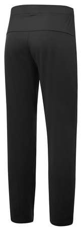 RONHILL Spodnie biegowe męskie CORE SLIM TRACKSTER all black