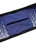 RONHILL Opaska na głowę REFLECT HEADBAND deep ocean/reflect