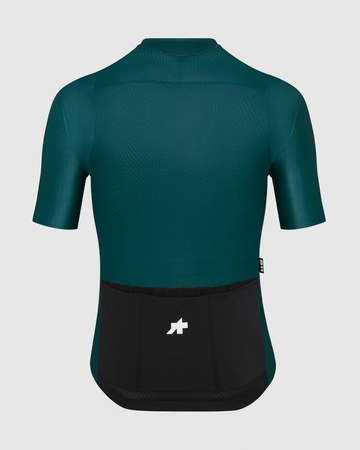 ASSOS Koszulka Rowerowa MILLE GT JERSEY S11 EVO deep petrol