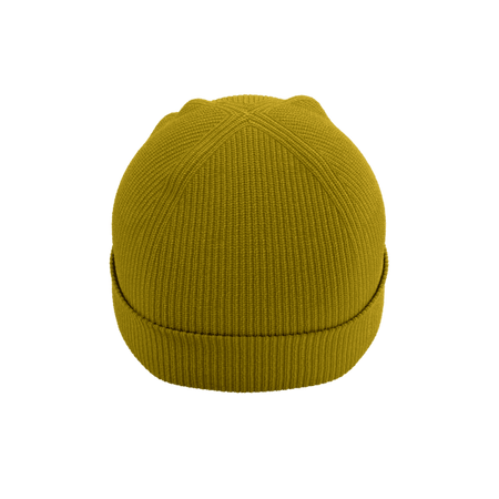 COMPRESSPORT Czapka zimowa PODIUM BEANIE ceylon yellow