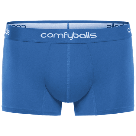 COMFYBALLS Bokserki do biegania REGULAR PERFORMANCE dark blue