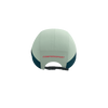 COMPRESSPORT Czapka biegowa 5 PANEL LIGHT CAP stargazer/aqua