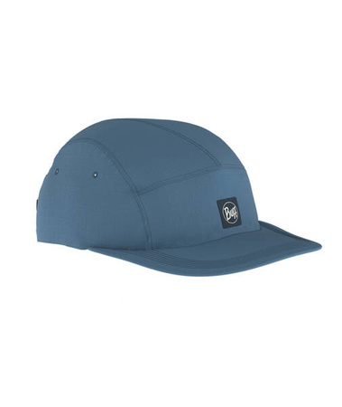 BUFF Czapka sportowa 5 PANEL EXPLORE CAP slen denim