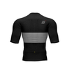 COMPRESSPORT Triathlonowa koszulka kompresyjna TRI POSTURAL SS TOP 2020 czarna