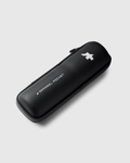 ASSOS Wodoodporna torebka na akcesoria APPAREL POCKET EVO black series