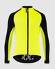 fluo yellow