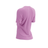 COMPRESSPORT Koszulka biegowa damska PERFORMANCE SS T-SHIRT cyclamen