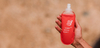 COMPRESSPORT Soft flask ERGOFLASK 300 ml red