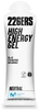 226ERS Żel energetyczny HIGH ENERGY GEL 76 g neutralny