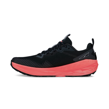 ALTRA Buty do biegania w terenie męskie EXPERIENCE WILD 2 coral/black