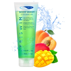 SBR TriSwim Żel do ciała 251 ml Body Wash